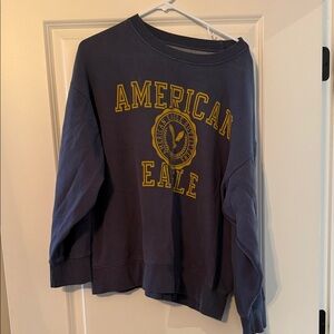 American Eagle Crew Neck